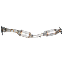 Load image into Gallery viewer, Labwork For 09-11 Chevrolet Cobalt/HHR Pontiac G5 2.2L/2.4L Catalytic Converter Front