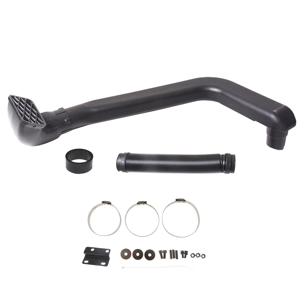 Labwork Intake Snorkel Kit Fit FOR 1980-1984 Toyota 40 42 45 47 Series Land Cruiser BJ