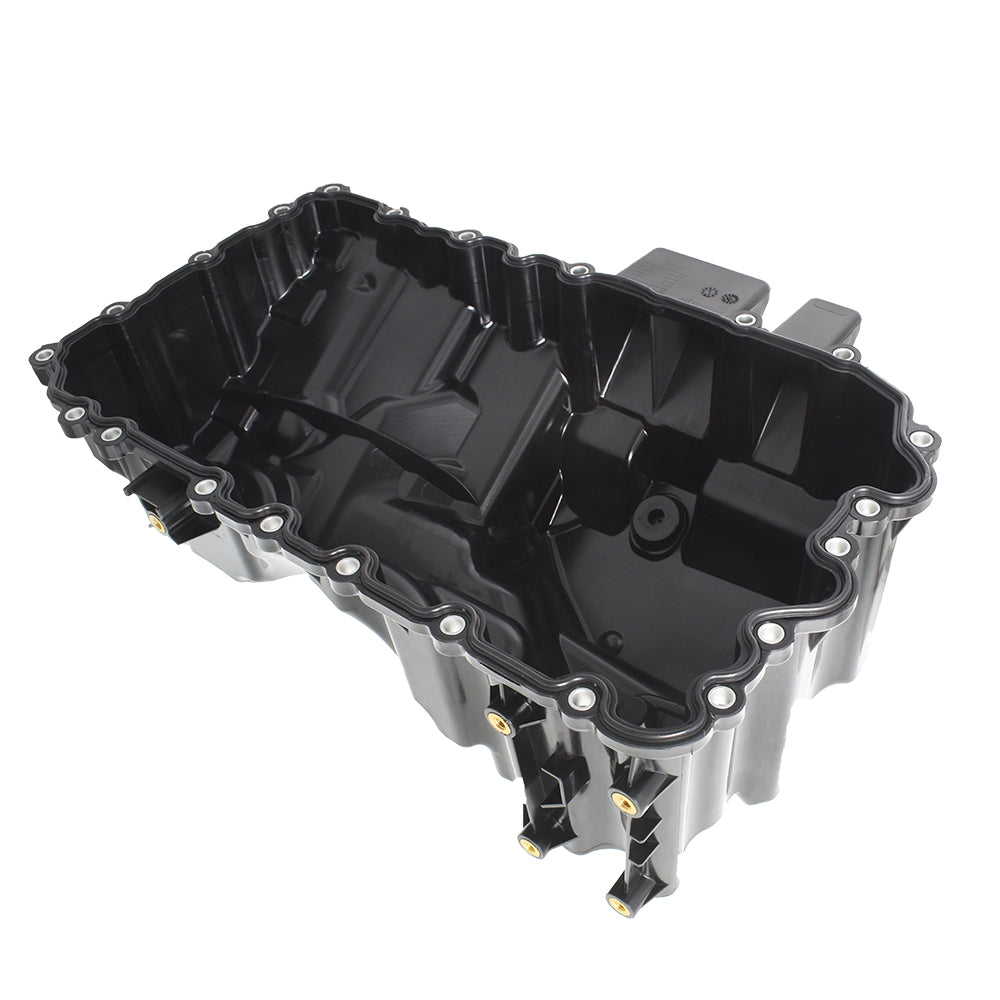 Labwork Engine Oil Pan  For BMW E84 Z4 F22 328i 528i X1 11137618512