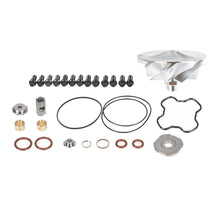 Load image into Gallery viewer, For 99.5-03 Ford Powerstroke 7.3L GTP38 Turbo 33PSI Billet Actuator + Repair Kit