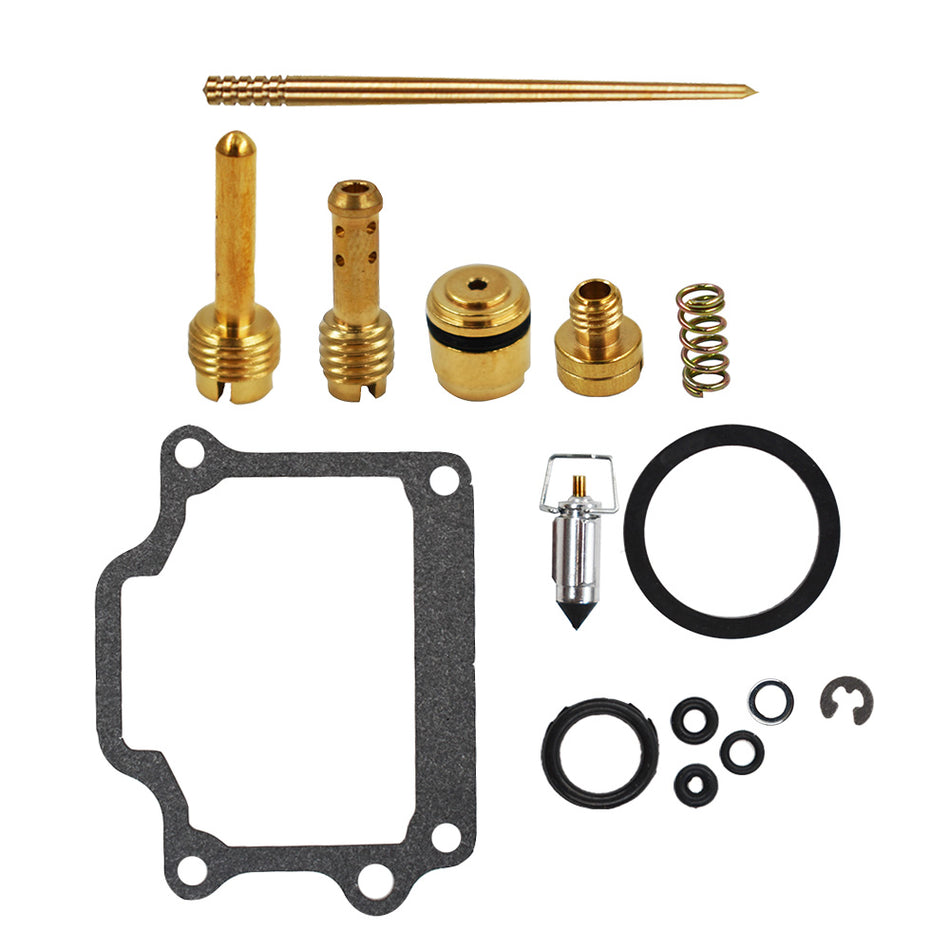 Carburetor Rebuild Kit For 1987-2006 Suzuki LT80 LT 80 Repair 03-210
