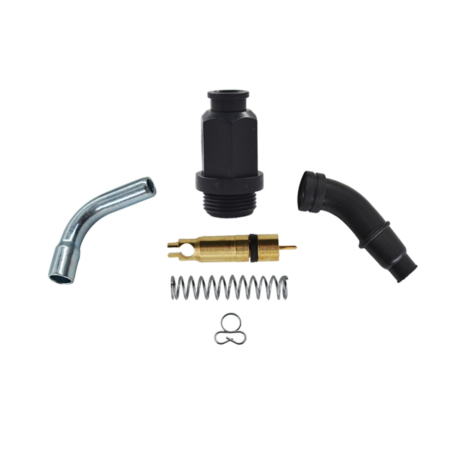 For Honda Foreman 450 TRX 450 Carb Choke Plunger Starter Valve Kit Carburetor