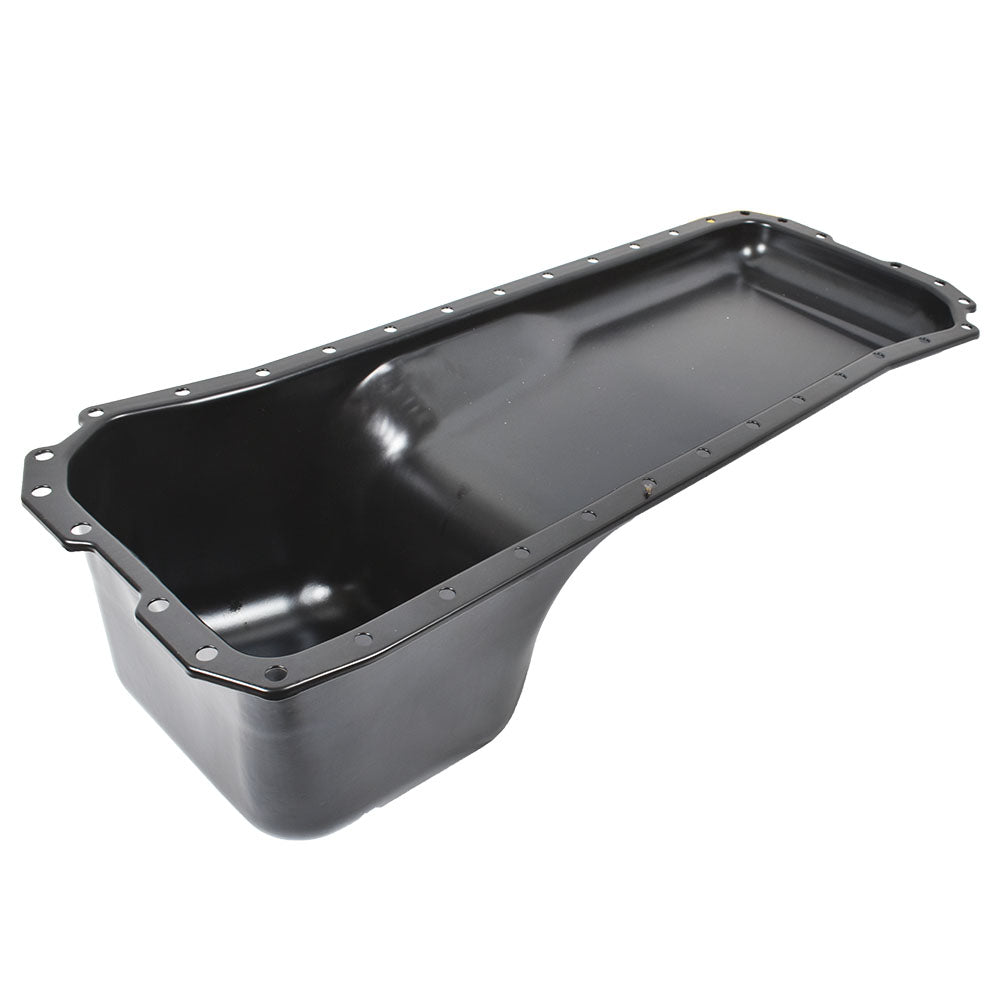 Labwork Engine Oil Pan for Dodge Ram 2500 5.9L Diesel 2002 05080632AA 4762073