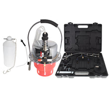 Load image into Gallery viewer, Labwork Pneumatic Air Pressure Kit Brake &amp; Clutch Bleeder Valve System 4.5 CFM&#39;