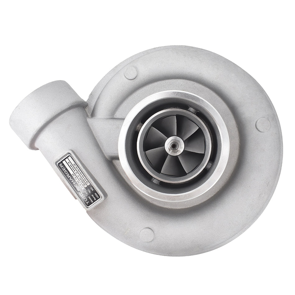 HX52 Turbocharger FOR Volvo Heavy Duty Trucks D12 D12D 6BT 3599996 20488006.A