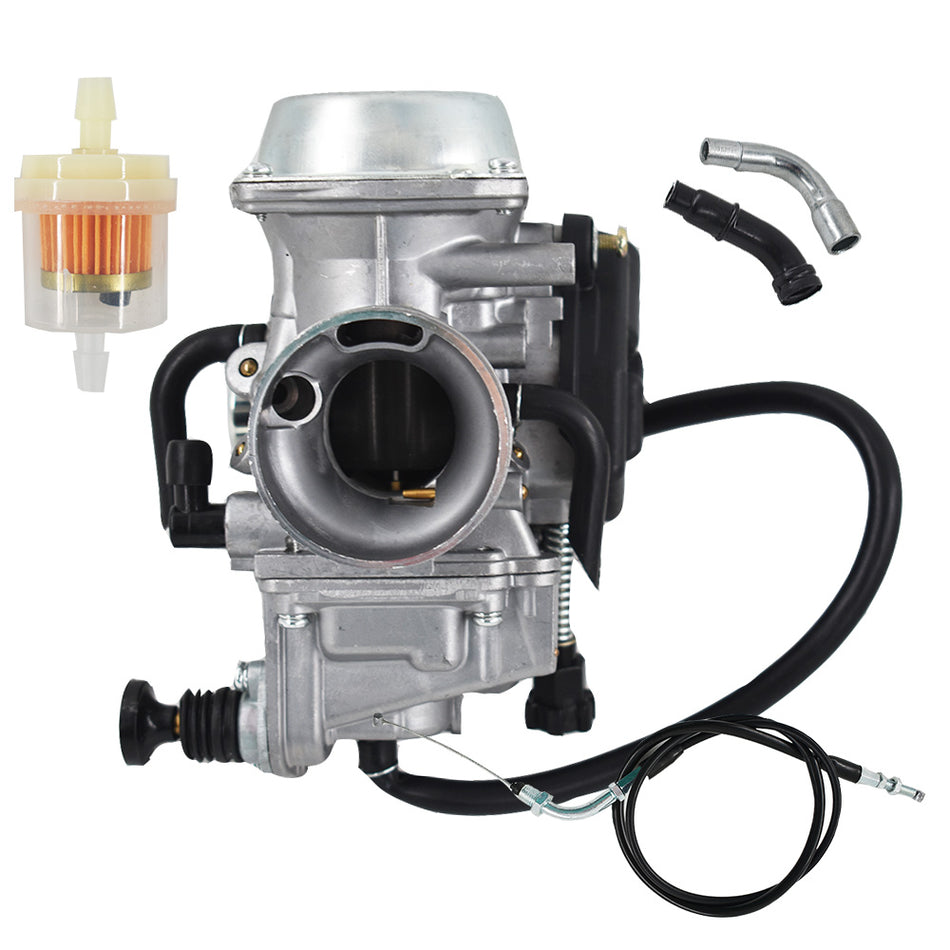 Carburetor for Honda 300 TRX300FW Fourtrax 1988-2000 New