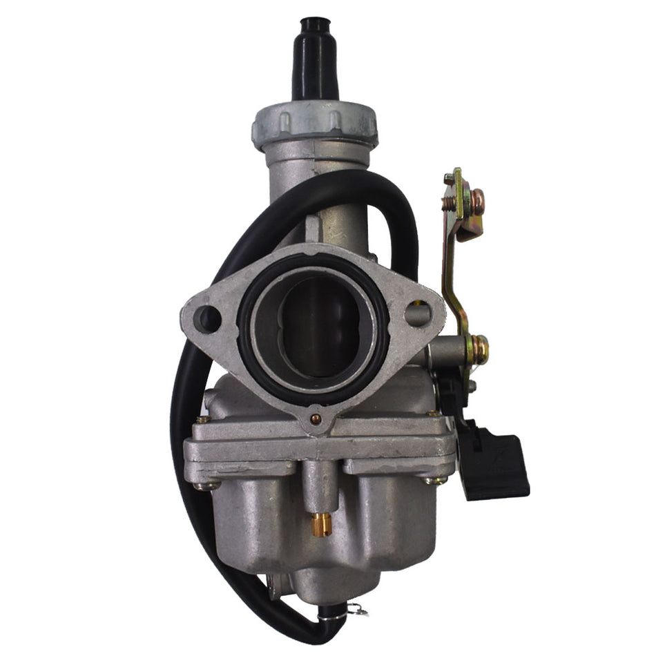 CARBURETOR & FILTER FOR HONDA XR200 XR200R 1980- 2002 XL200R 1983 1984 DIRT BIKE