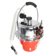 Load image into Gallery viewer, Labwork Pneumatic Air Pressure Kit Brake &amp; Clutch Bleeder Valve System 4.5 CFM&#39;