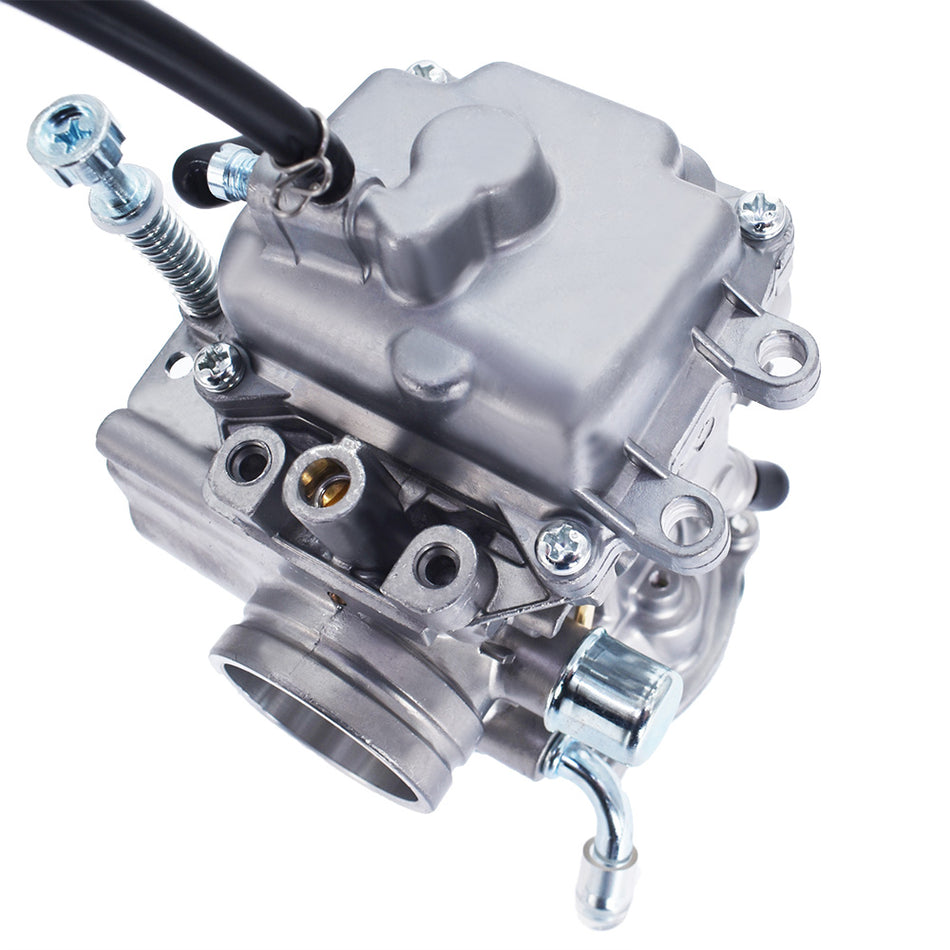 labwork Carburetor and Fuel Pump Kit Replacement for Polaris Sportsman 500