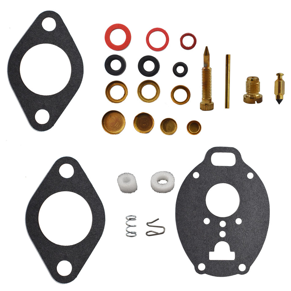 Carburetor Repair Kit Replacement for 778-515 K7515