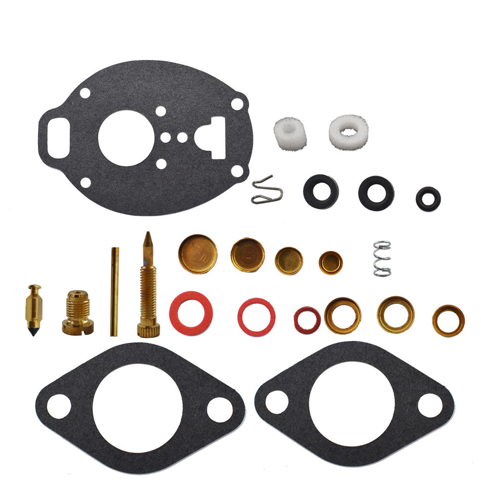 Carburetor Repair Kit Replacement for 778-515 K7515