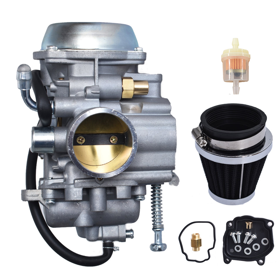 Carburetor & Air Filter For Polaris Trail Boss 325 330