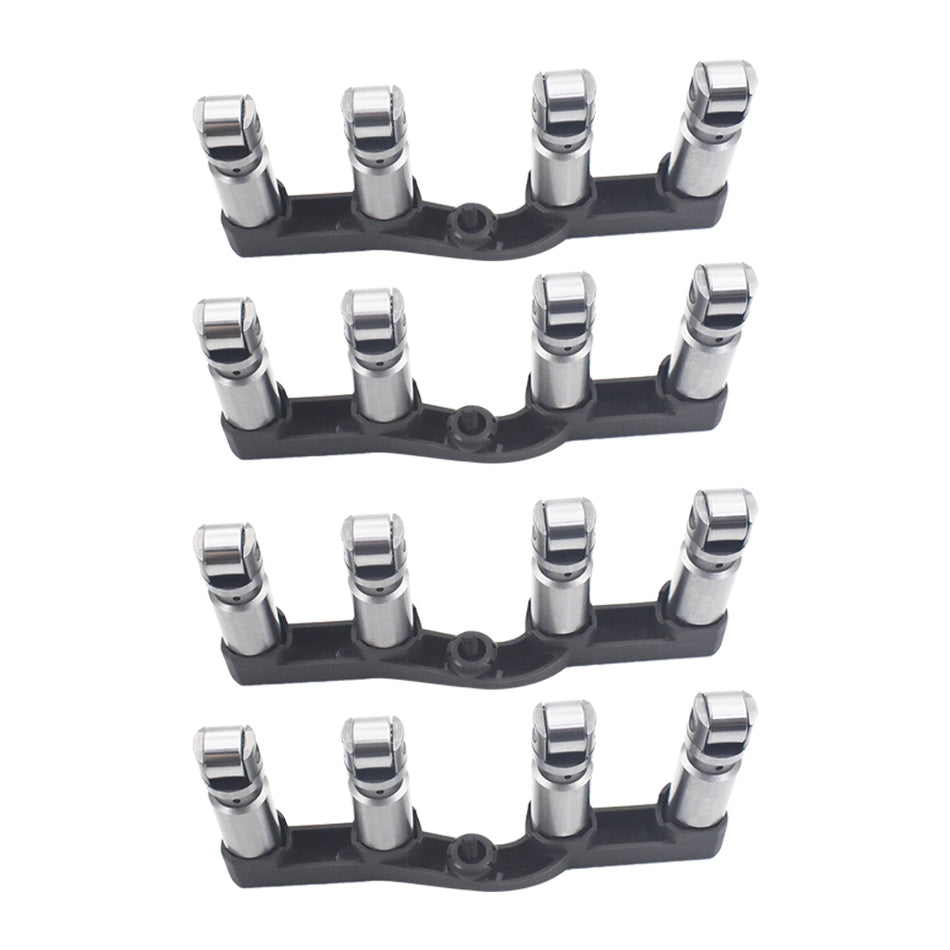 labwork Non MDS Engine Lifters 53021720AB Replacement for 1500/2500/3500 Grand Cherokee 2006-2021 5.7L 6.1L 6.4L