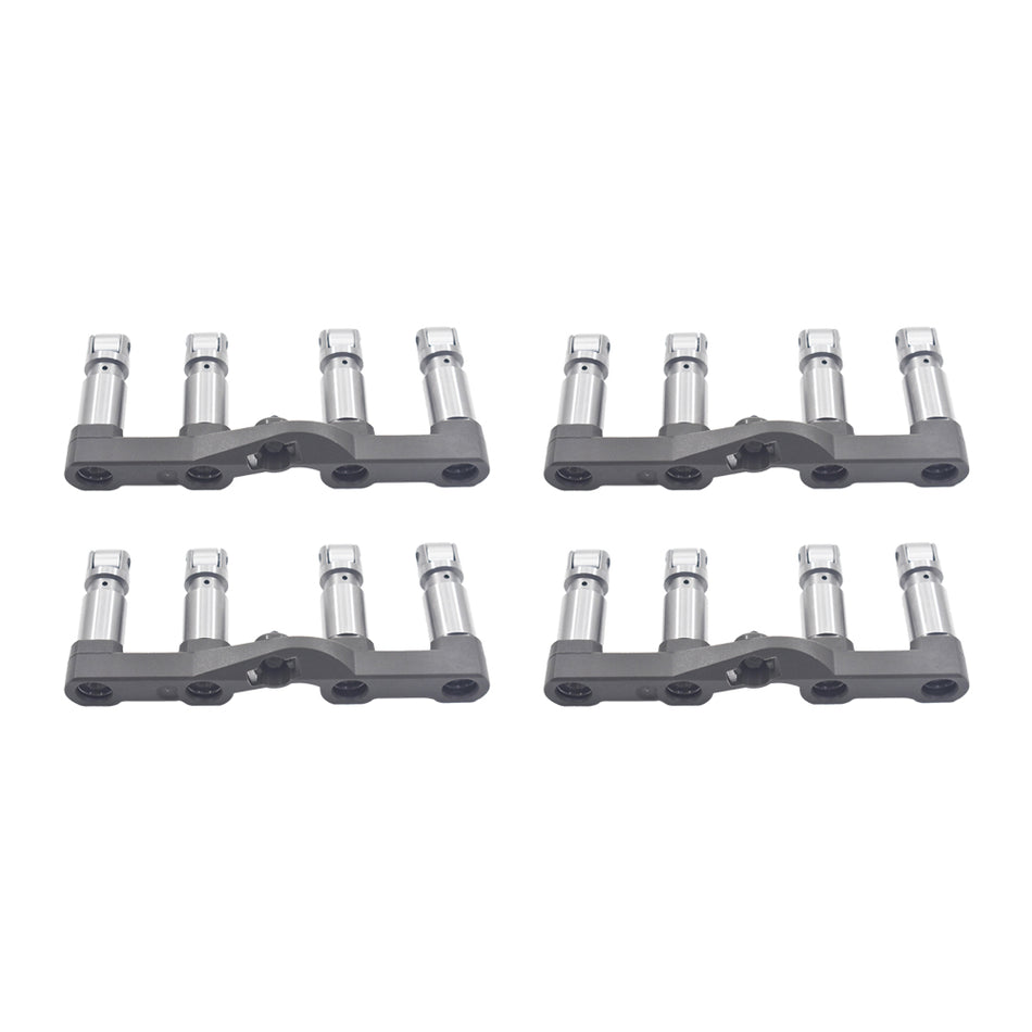 labwork Non MDS Engine Lifters 53021720AB Replacement for 1500/2500/3500 Grand Cherokee 2006-2021 5.7L 6.1L 6.4L
