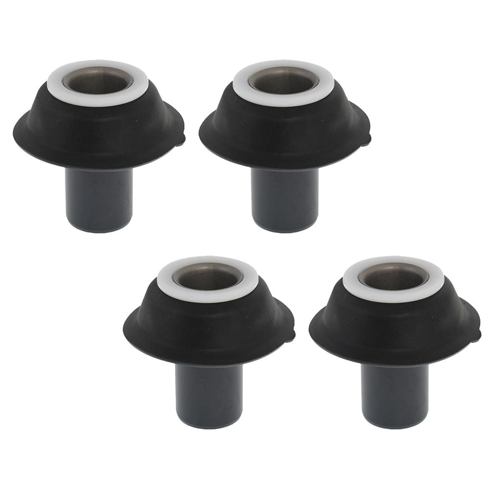 Carburetor Carb Plunger Vacuum Diaphragms For Yamaha V MAX 1200 XVZ1200 XVZ