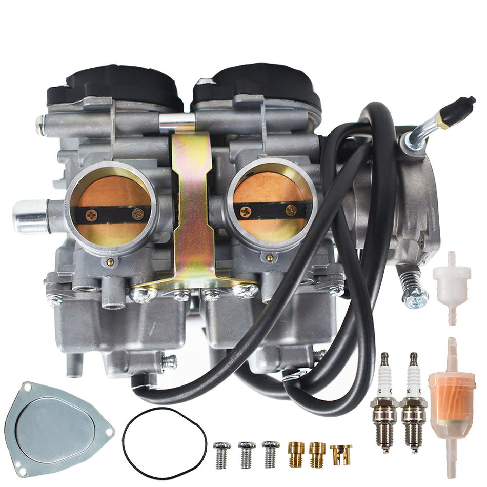 Carburetor For 2001-2005 Yamaha Raptor 660R Raptor 660 YFM660 YFM 660 660R Carb
