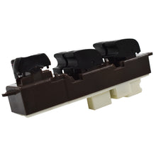 Load image into Gallery viewer, labwork Electric Power Window Master Switch For 1998-02 Land Cruiser 84820-60130