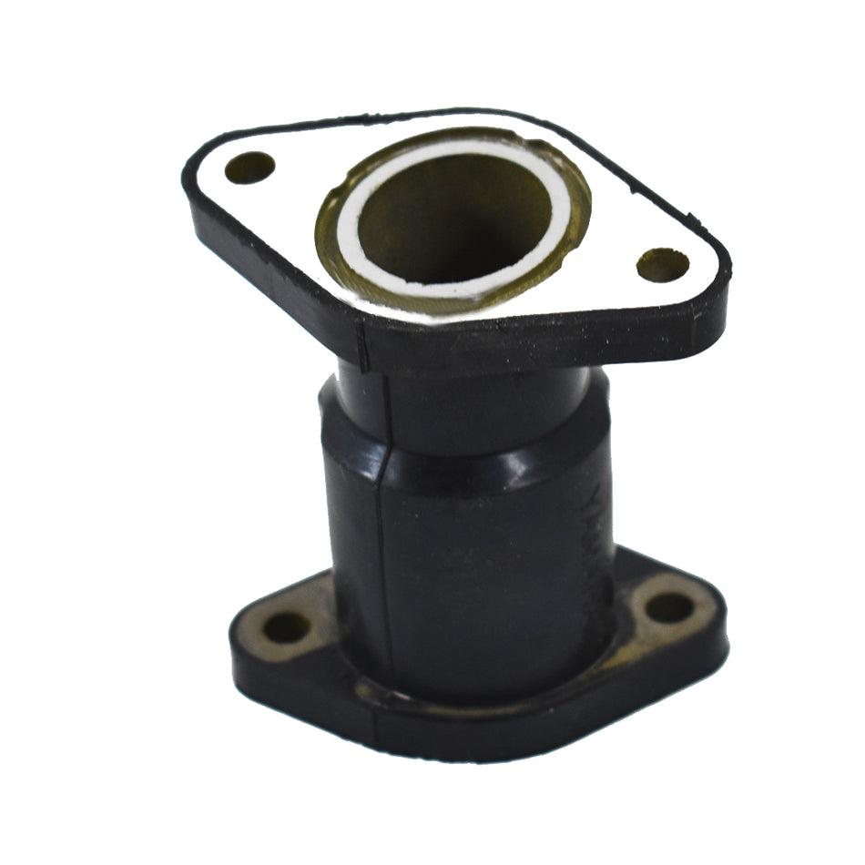 Intake Manifold Carburetor Boot For Yamaha Breeze 125 YFA1 1989-2004 YFM125G New