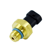 LABWORK Oil Pressure Sensor for Cummins N14 M11 ISX L10 Dodge Ram 2500 Ram 3500