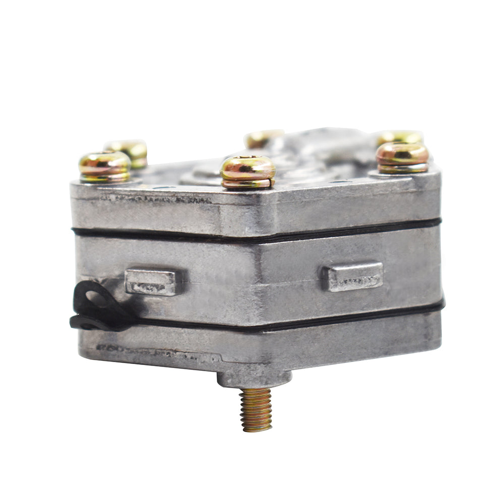 labwork Fuel Pump Replacement for Suzuki King Quad Quadrunner 300 LT4WD LTF250 LTF300 15100-19B10