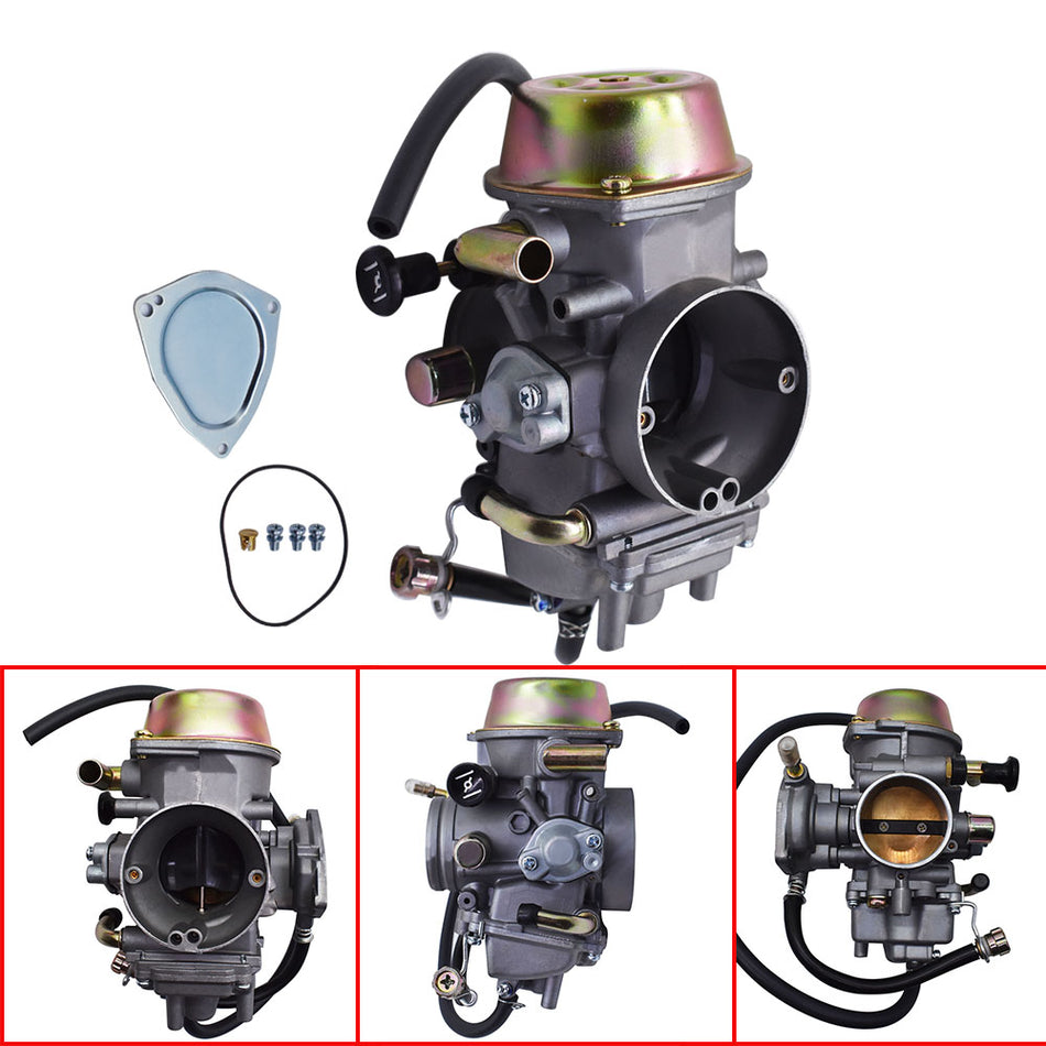 Carburetor For Can-Am DS650 X Baja 7707200001