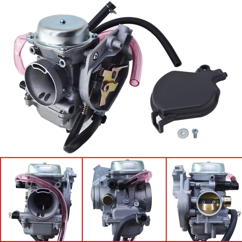 Fits for Arctic Cat 300 DVX 2009-2015 ATV Carburetor Carb NEW 3306-881