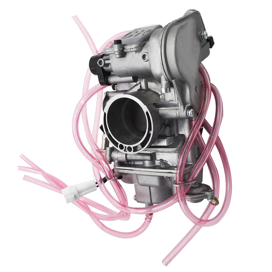 FCR MX 39mm Carburetor for Yamaha WR 400 F WR400F Carb 1998-2000 FCR MX 39