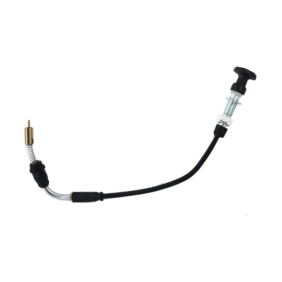 Carburetor Choke Cable For HSR42 HSR45 HSR48 TM Carb