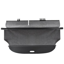 Load image into Gallery viewer, Labwork Trunk Retractable Tailgate Liftgate Cargo Cover For 2013-18 Toyota Rav4