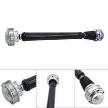 Load image into Gallery viewer, labwork Front Drive Shaft Prop Assy for 02-07 Jeep Liberty 3.7L 52111596AB 52111596AA