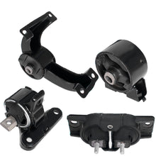 Load image into Gallery viewer, Labwork Engine &amp; Transmission Mount Set 4 PCS For Dodge Journey 09-10 2.4L/ 3.5