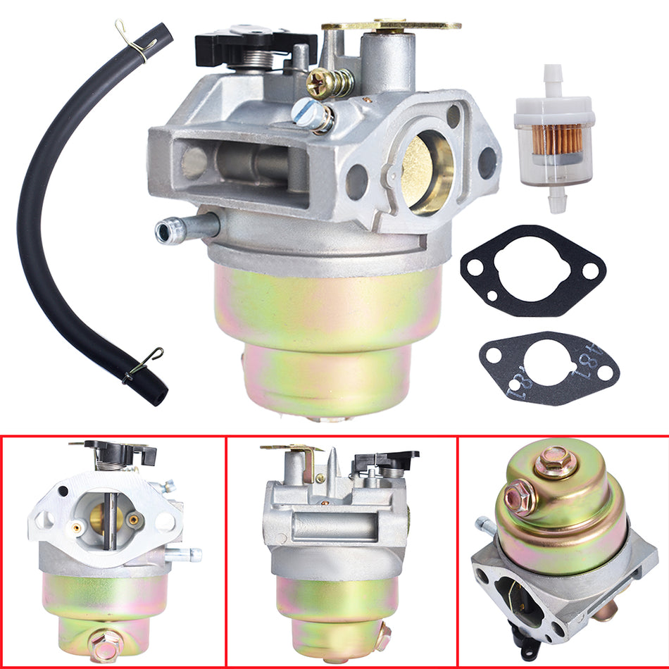 CARBURETOR FITS FOR HONDA GCV160 HRB216 HRS216 HRR216 HRT216 HRZ216 CARB