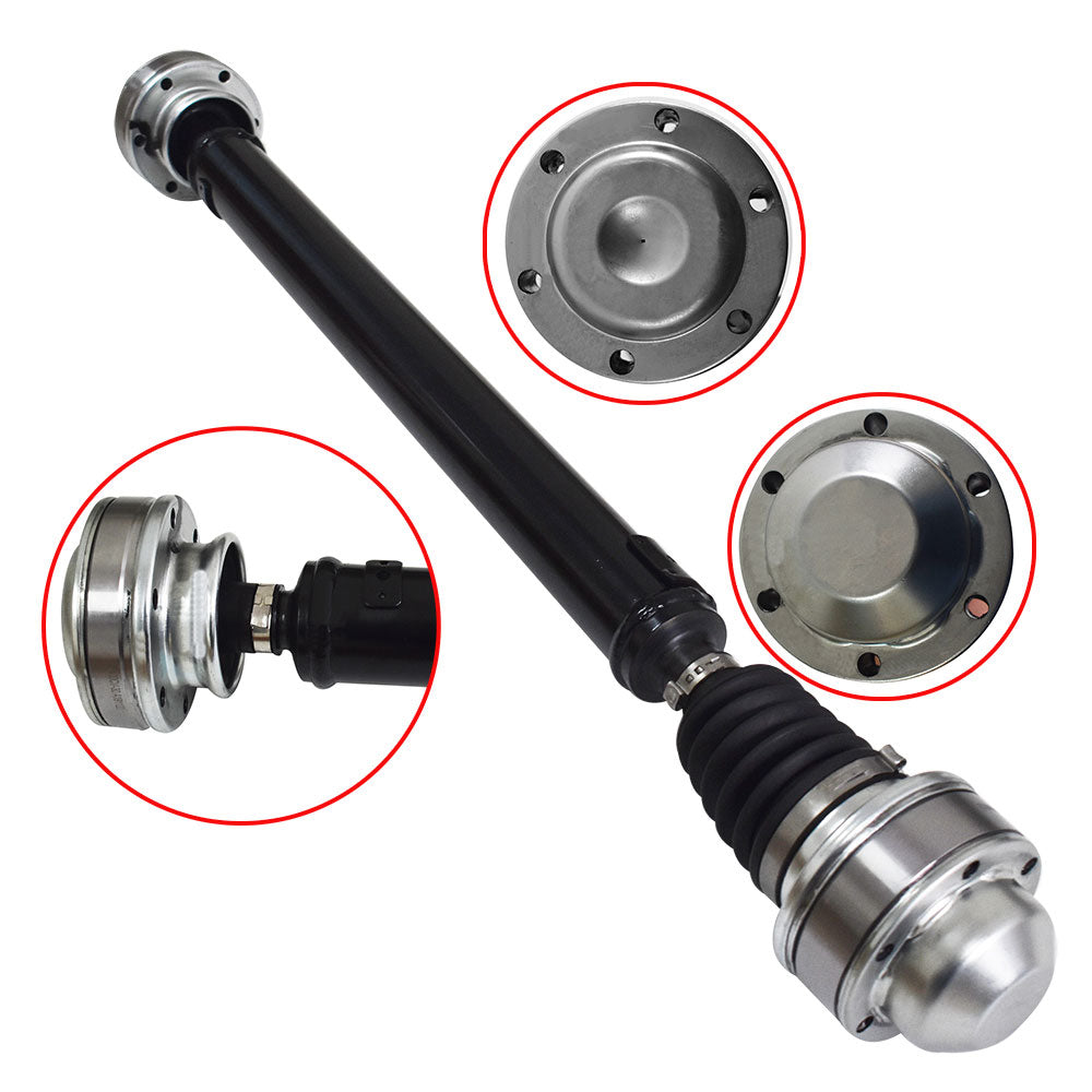 52099497AD Front Drive Shaft Fit For Jeep Grand Cherokee 1999-2001 4.0L 4WD