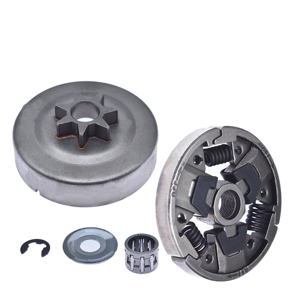 Spur Sprocket Clutch Drum Kit 325-7T Replacement for Stihl MS271 MS291 MS 291 271 Chainsaw