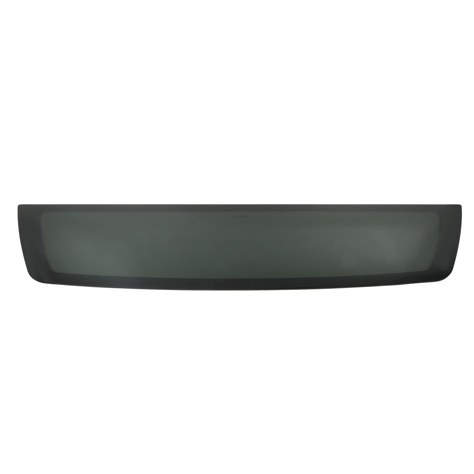 labwork Rear Back Window Glass DB11522YPY for 2009-2014 Ford F-150 Pickup