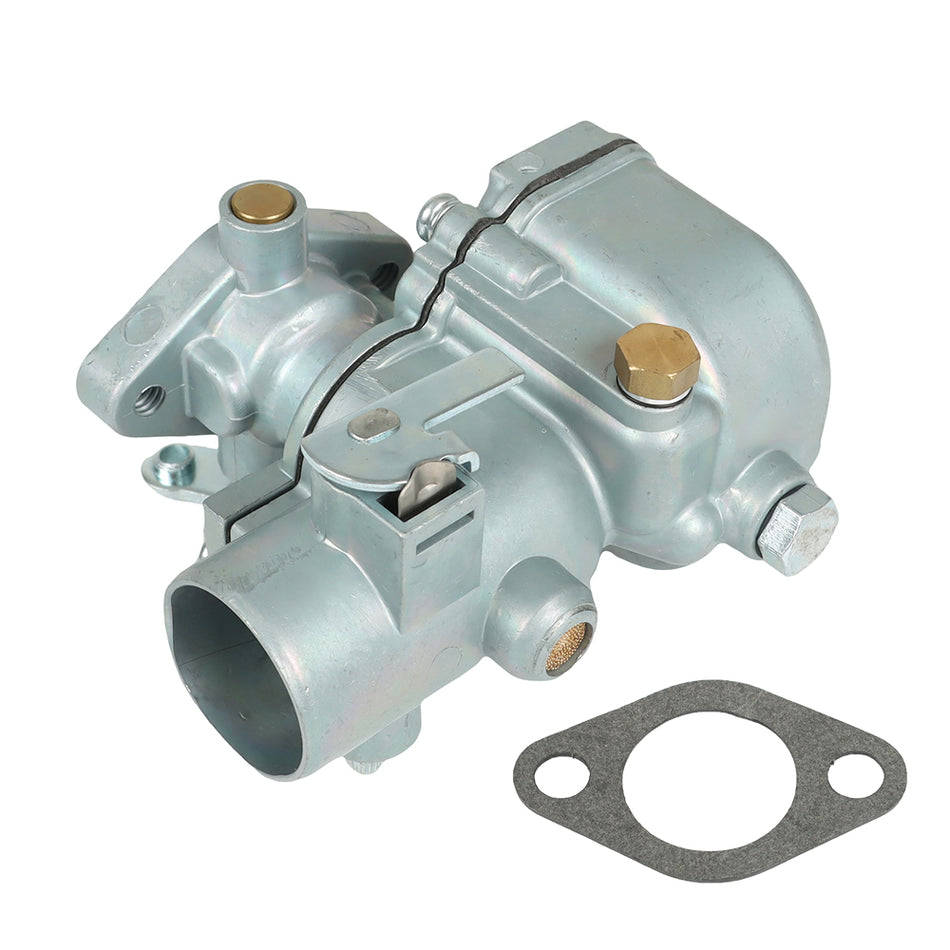 Carburetor 251234R91 Replacement for IH Farmall Tractor Cub 154 184 185 C60 251234R92 Carb
