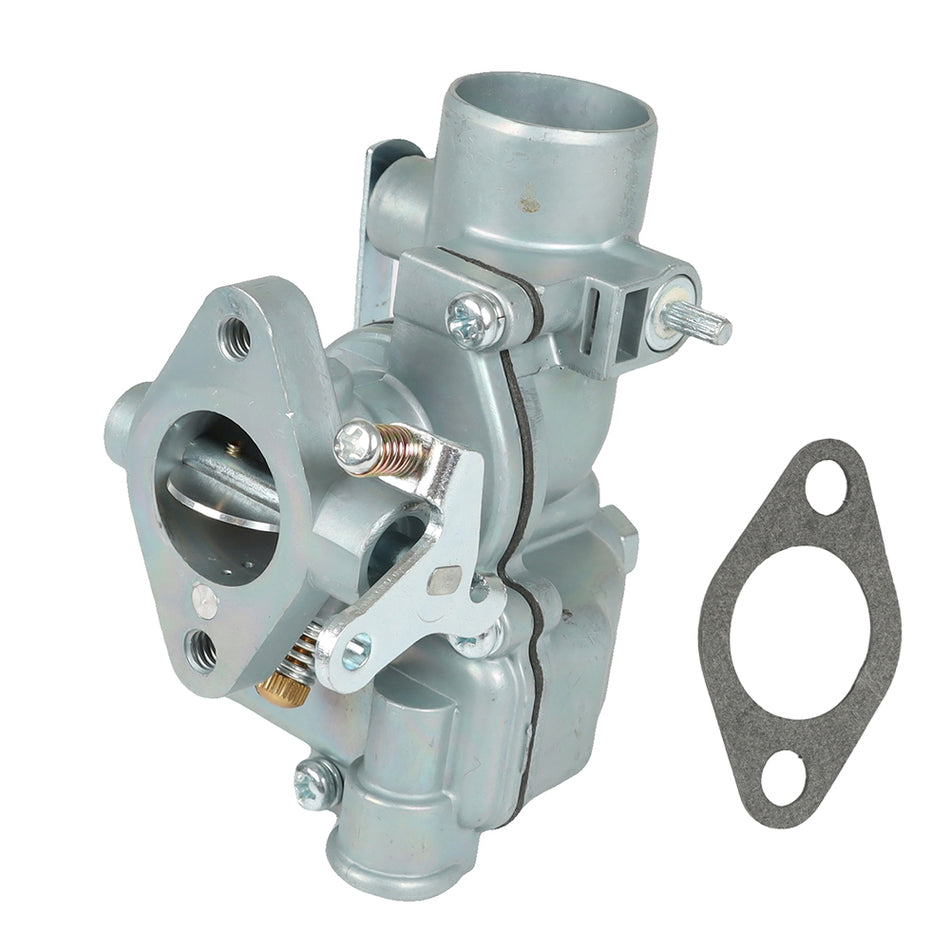 Carburetor 251234R91 Replacement for IH Farmall Tractor Cub 154 184 185 C60 251234R92 Carb