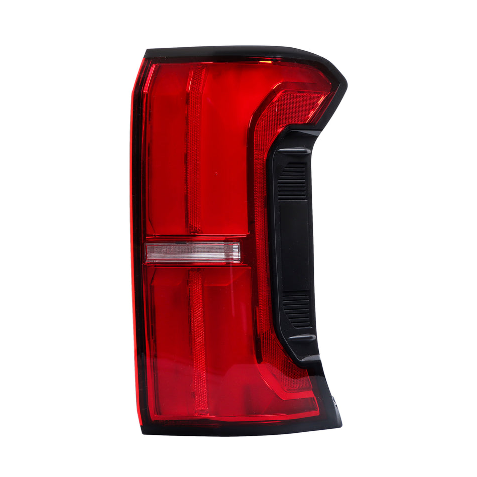 labwork Passenger Side Rear Lamp Replacement for Toyota 81550-AK020