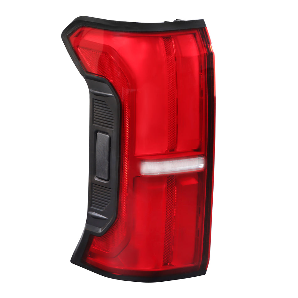 labwork Driver Side Tail Light Replacement for Toyota 81560-AK050