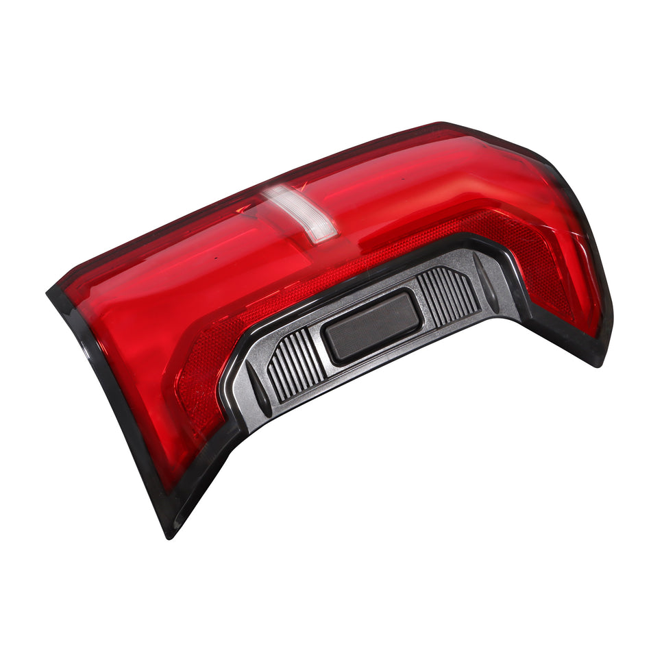 labwork Passenger Side Rear Tail Lamp Replacement for Toyota 81550-AK050