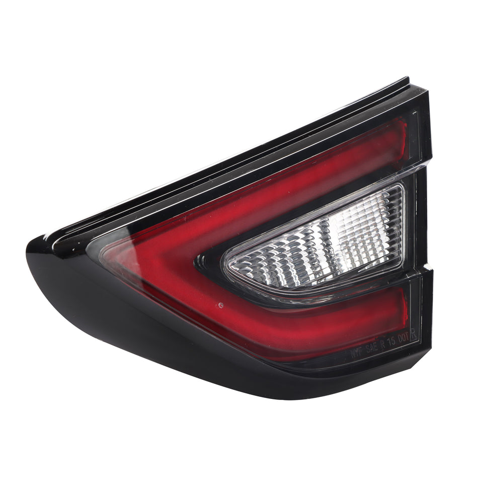labwork Inner Passenger Side Tail Light Replacement for Maxima 2019-2021 Rear Tail Lamp Assembly 265409DJ0A
