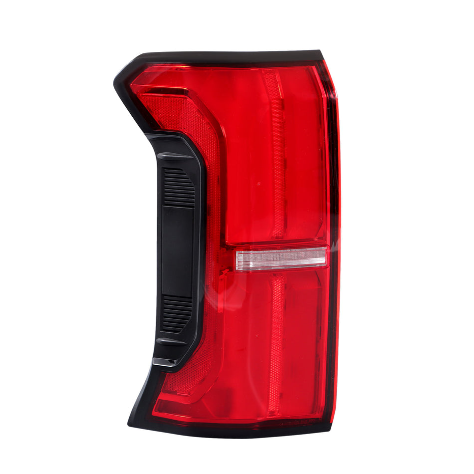 labwork Driver Side Tail Light Replacement for Toyota 81560-AK020