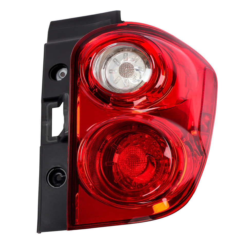 labwork Tail Lamp Light Replacement for Chevy Equinox 2010-2015