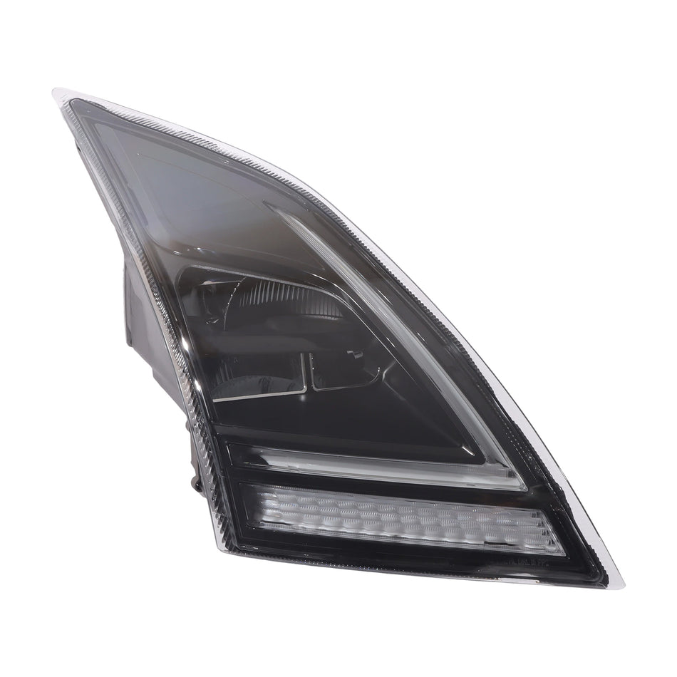 Labwork Right Headlight 23680020 Replacement for Volvo VNL VNR 2018-2021