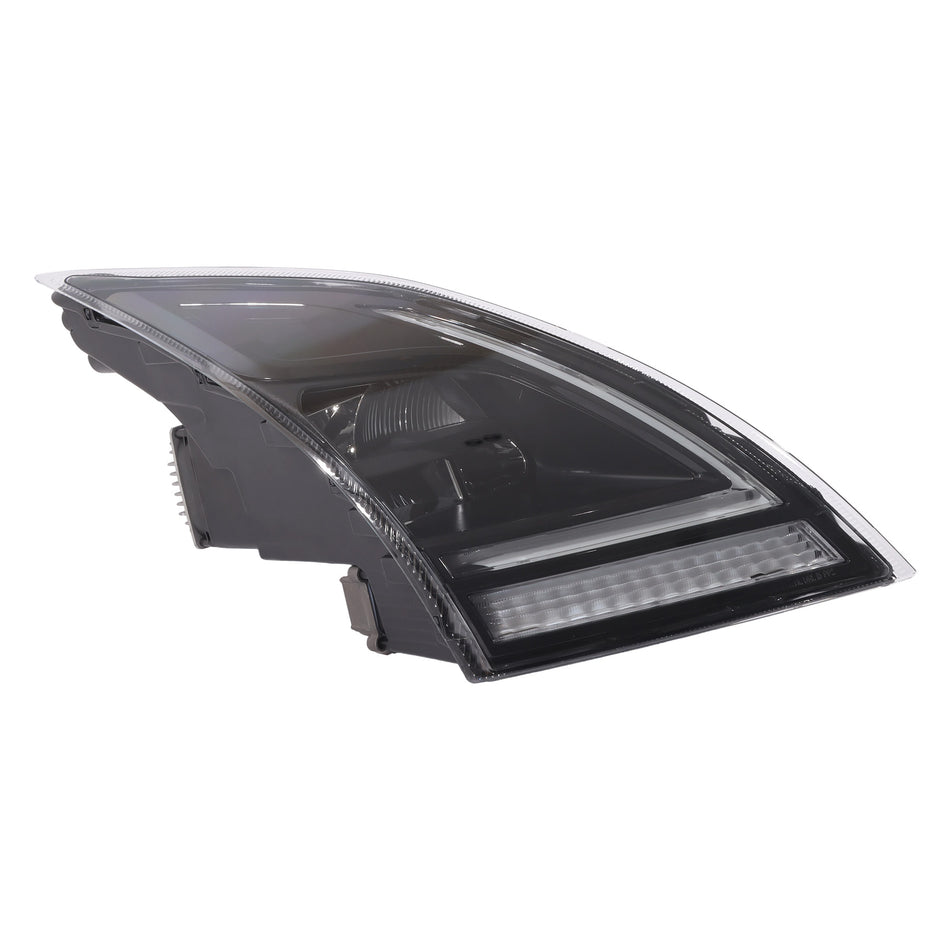 Labwork Right Headlight 23680020 Replacement for Volvo VNL VNR 2018-2021
