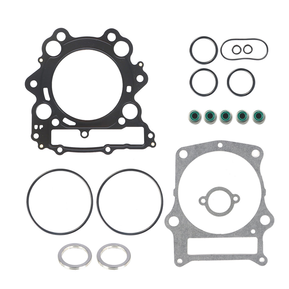 labwork Top End Head Gasket Kit Replacement for Rhino 660 4x4 2004-2007