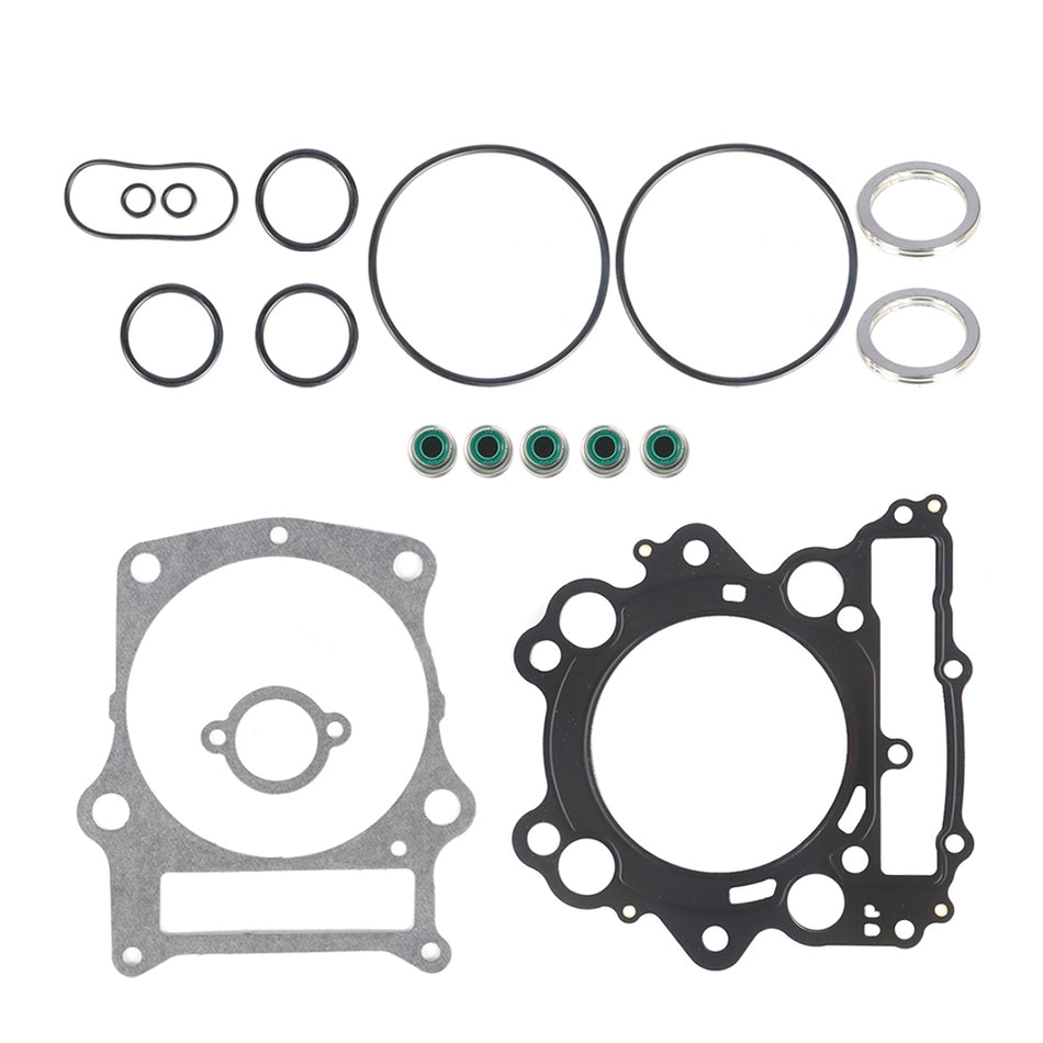 labwork Top End Head Gasket Kit Replacement for Rhino 660 4x4 2004-2007
