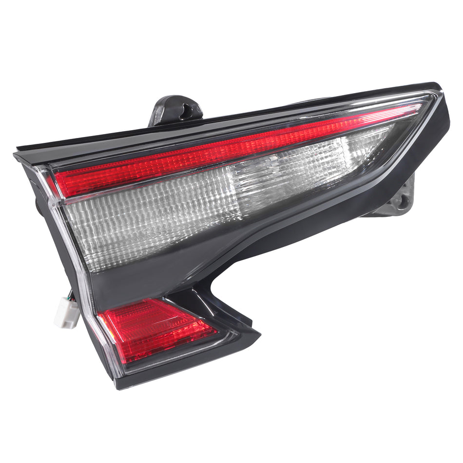 labwork Driver Side Inner Tail Light Replacement for Subaru Outback 2020-2025 Rear Tail Lamp Assembly 84251AN05A SU2802110