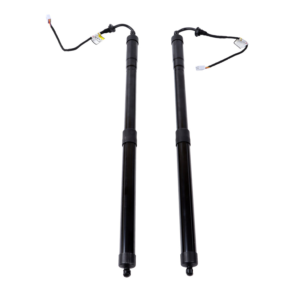 labwork 2 x Rear Tailgate Power Lift Support Replacement for RX350 RX450h 2016 2017 2018 2019 6892048031
