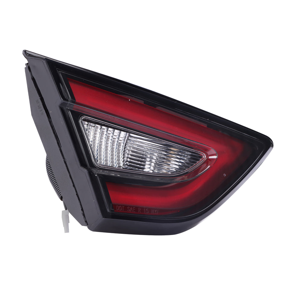 labwork Inner Driver Side Tail Light Replacement for Maxima 2019-2021
